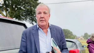 Jeremy Clarkson Net Worth 2025