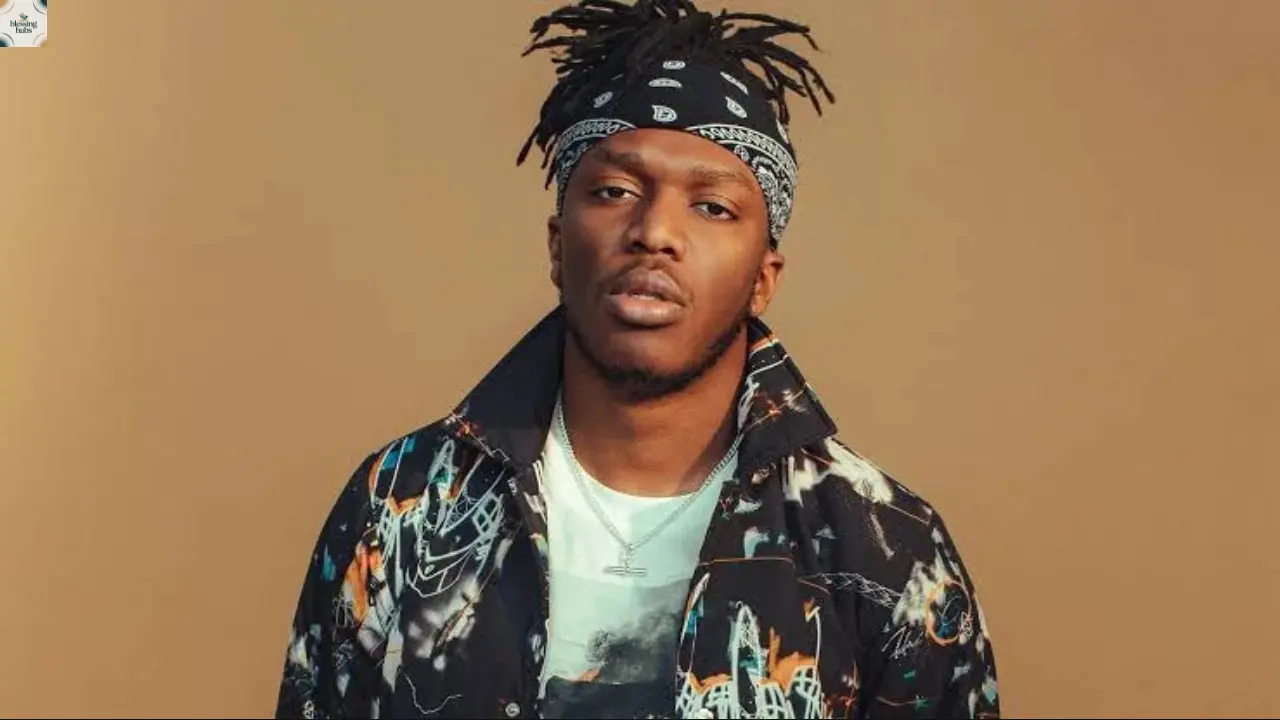 KSI Networth 2025