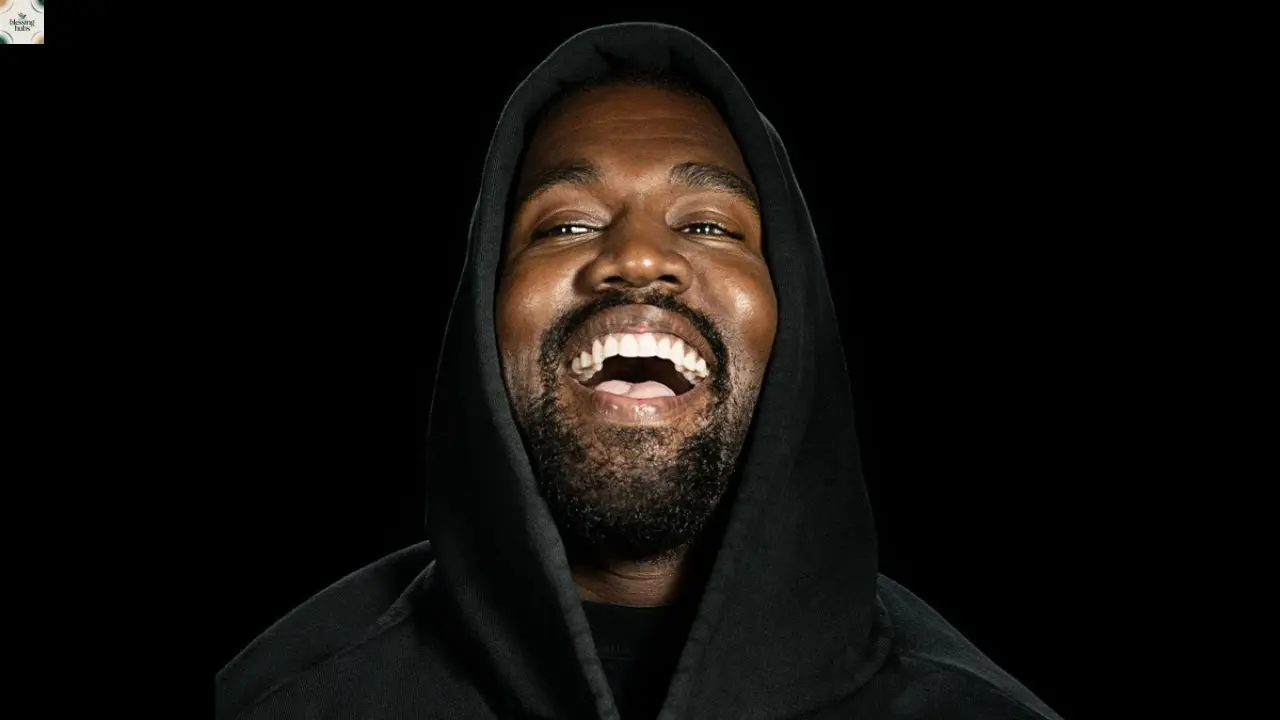 Kanye West Networth 2025