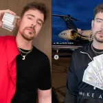 Mr Beast Networth 2025