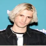 xQc Networth 2025