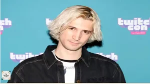 xQc Networth 2025