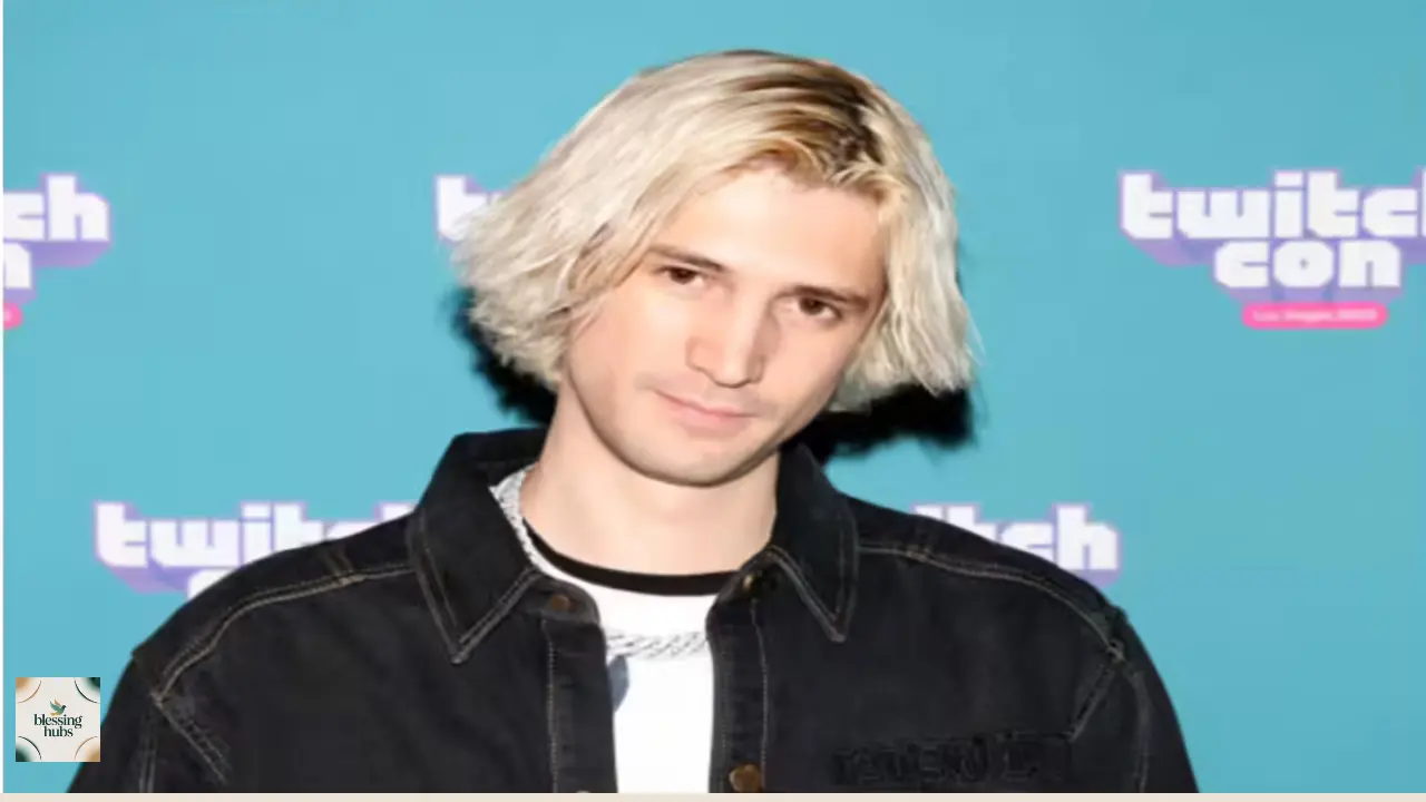 xQc Networth 2025