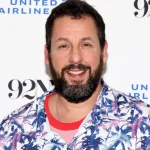 Adam Sandler Networth