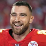 Travis Kelce Net Worth