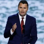 Charlie Kirk Net Worth