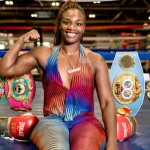 Claressa Shields Net Worth