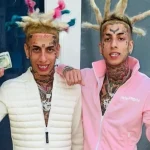 Island Boys Net Worth