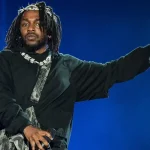 Kendrick Lamar Networth