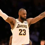 LeBron James Net Worth