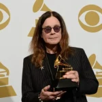 Ozzy Osbourne Networth